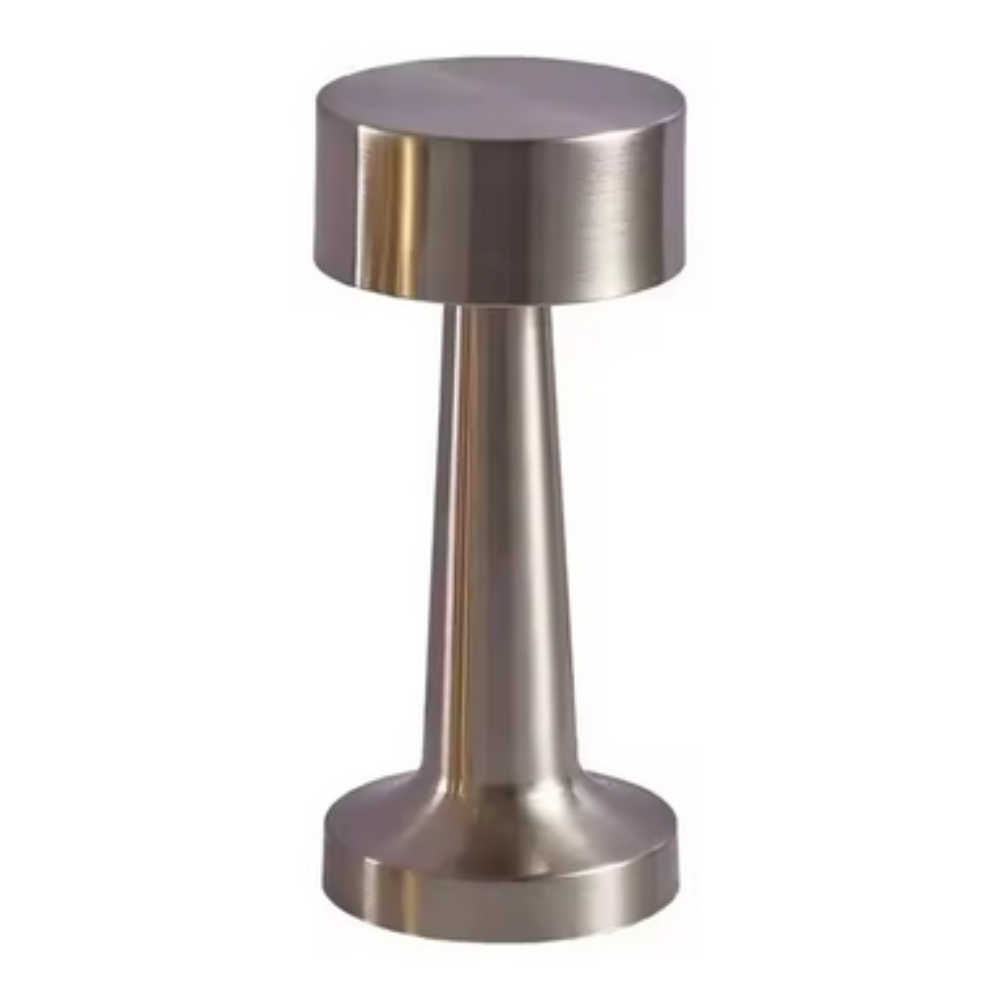 Akku-LED Tischlampe