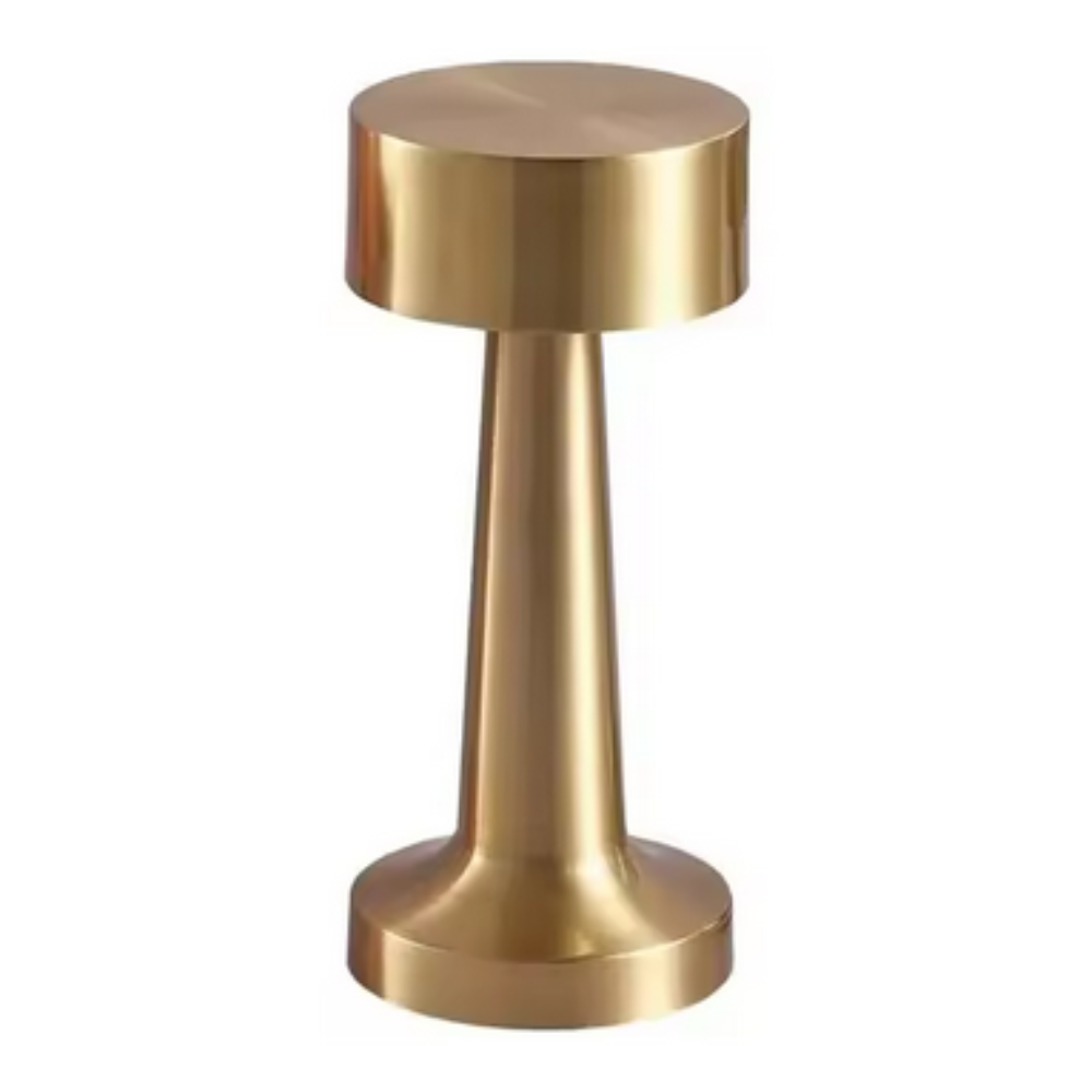 Akku-LED Tischlampe