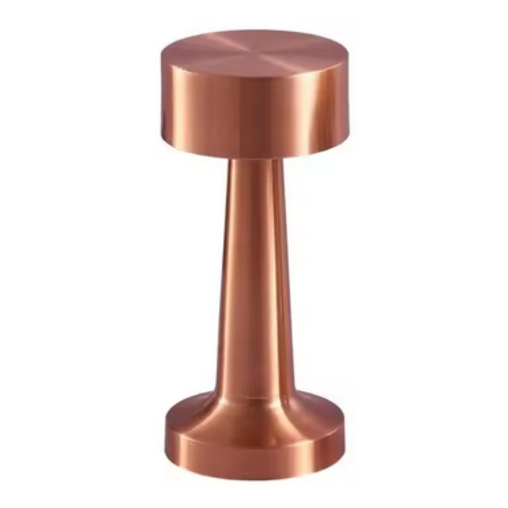 Akku-LED Tischlampe